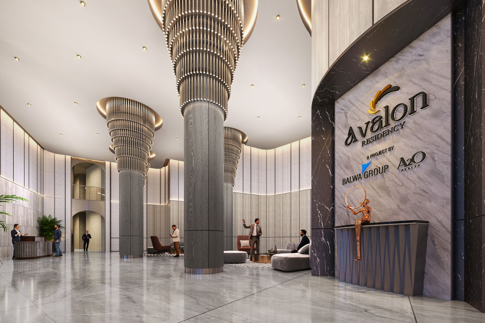 Avalon Residency Goregaon West